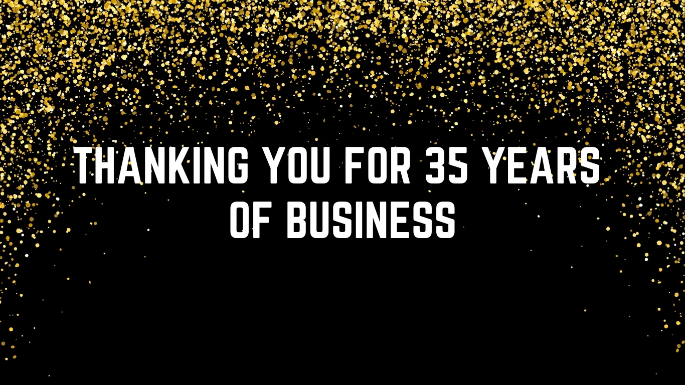 Dooley Motors - Celebrating 35 years of business