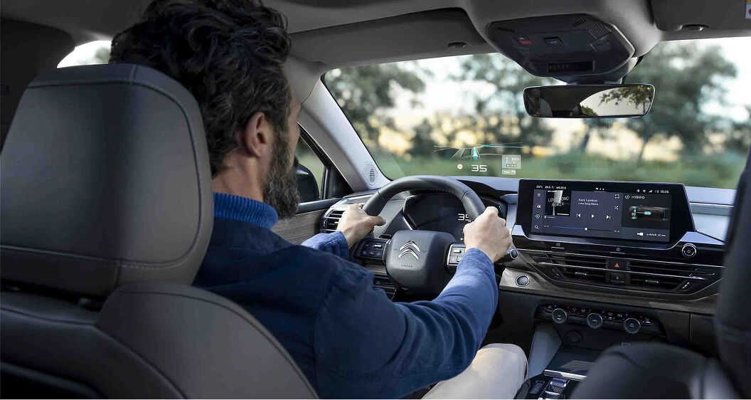 CITROËN CARE IMAGE