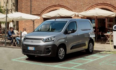 e-Doblo Image