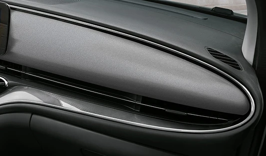 Premium Interior