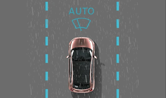 Rain Sensors