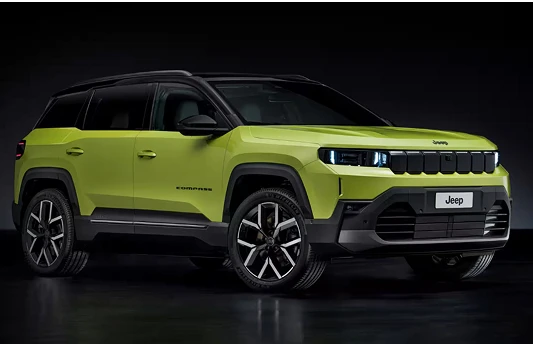 LEGENDARY CAPABILITY