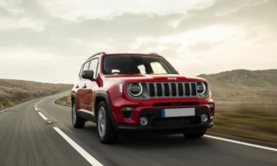 Renegade Image