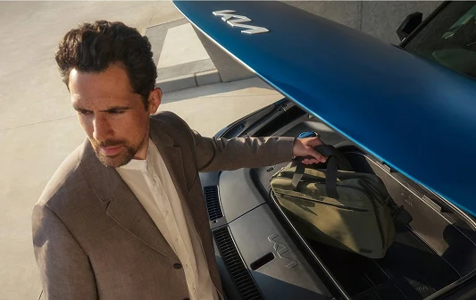 Space for everyone to enjoy