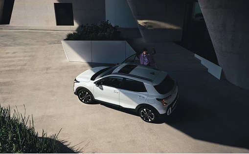 Control your Stonic remotely