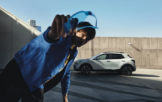 Something exceptional every day